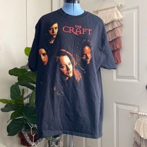 Urban outfitters the craft oversized tee